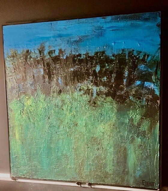 Image 1 of Tu ne marches jamais seul par EllesBB