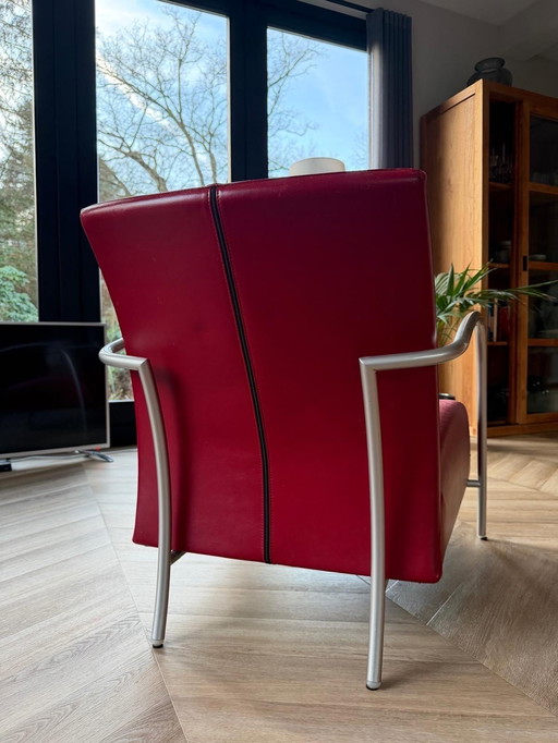 Montis Lomas armchair