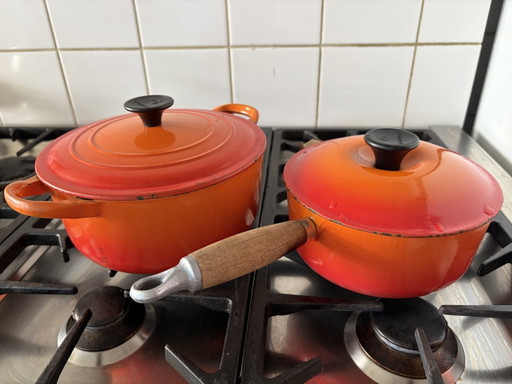 Pentole Le Creuset