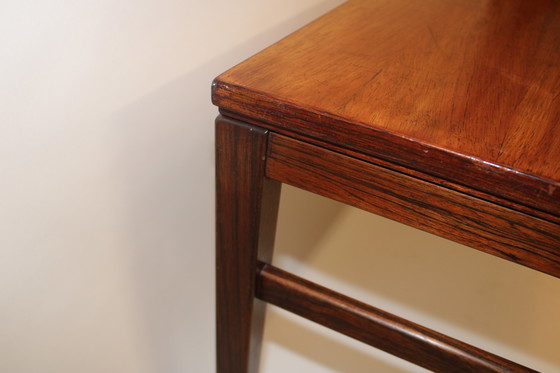 Image 1 of Vintage coffee table