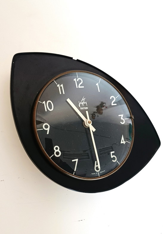Image 1 of Horloge murale Japy Fifties