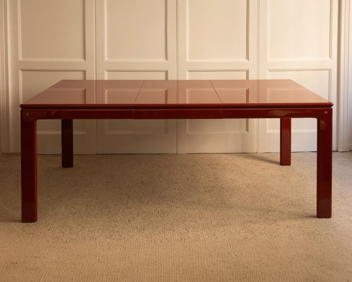 Table Eero Aarnio – eettafels, Wood