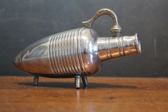Image 1 of Italian Calegaro Art Deco Decanter set