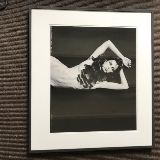 Image 1 of Paul Blanca “Deformation”