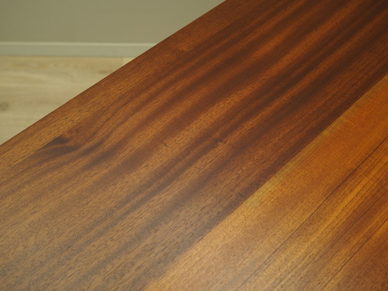 Image 1 of Teakhouten dressoir, Deens ontwerp, jaren 1970, Productie: Denemarken
