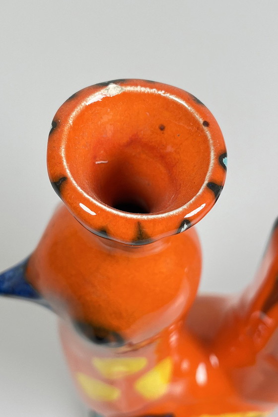 Image 1 of Cortendorf vase/figurine