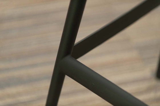 Image 1 of Kartell Masters Stool Bar Stool