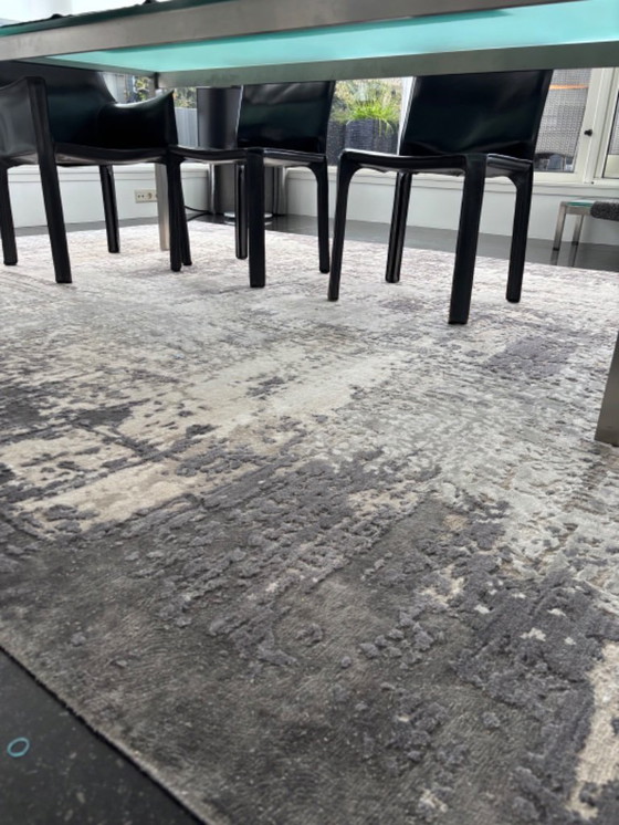 Image 1 of Carpet Frames