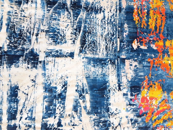 Image 1 of Jürgen Angeler - Het hemelbed