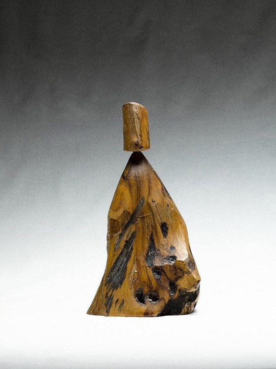 Image 1 of macinapepe brutalista