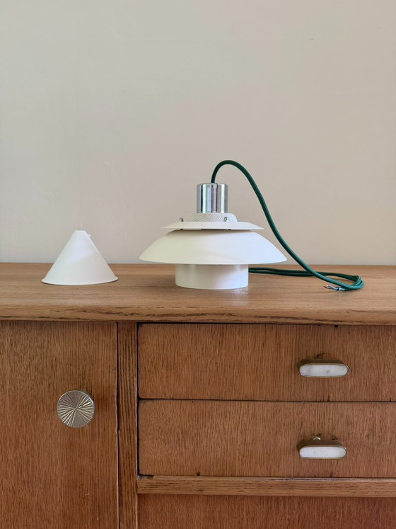 Image 1 of Lampe vintage Dana Light - Design danois