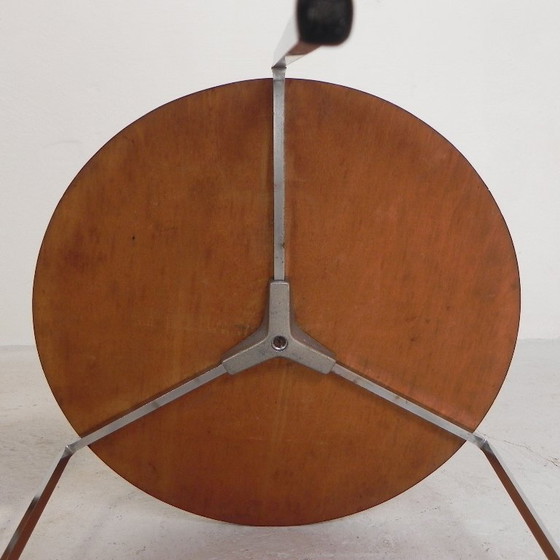 Image 1 of Set of 3 side tables, nesting tables Vaza Roden, 1960s