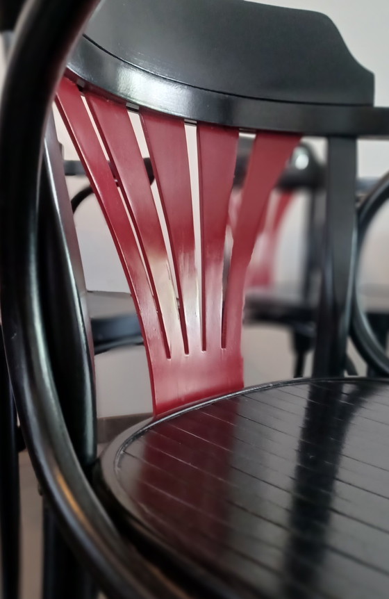 Image 1 of Thoret chairs Pick up only