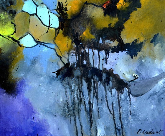 Image 1 of Blue link