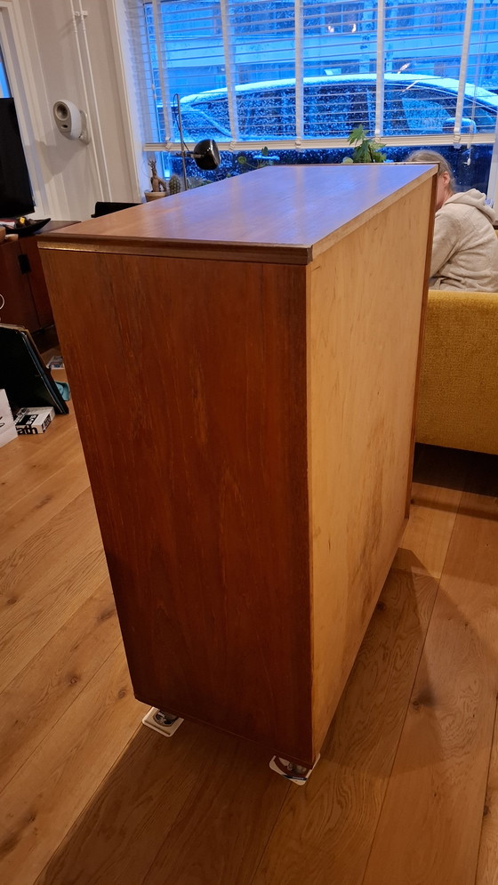 Image 1 of Buffet Pastoe « sur mesure »