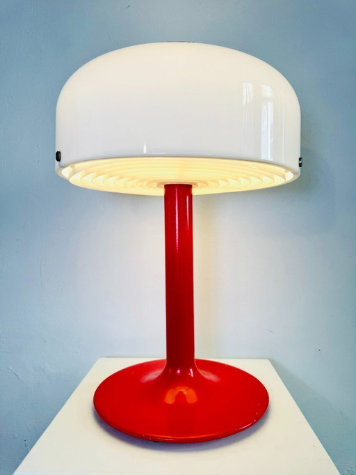 Knubbling table lamp by Anders Pehrson for Ateljé Lyktan, Sweden, 1970s