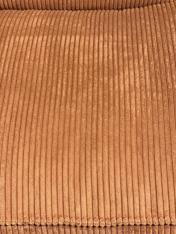 Image 1 of XL STOCK rib sofa