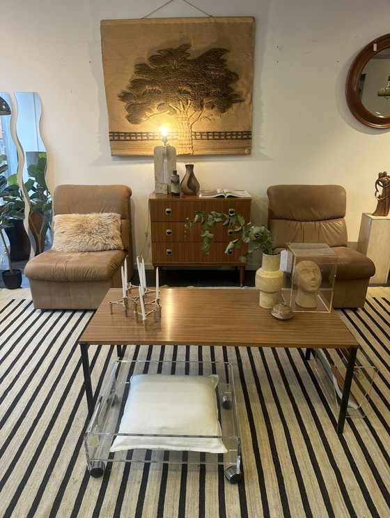 Image 1 of Commode vintage