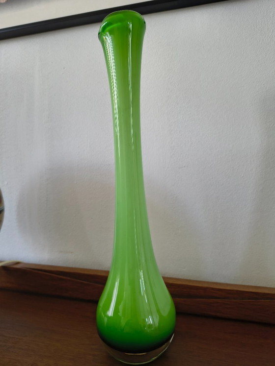 Image 1 of Muraono Italian vase