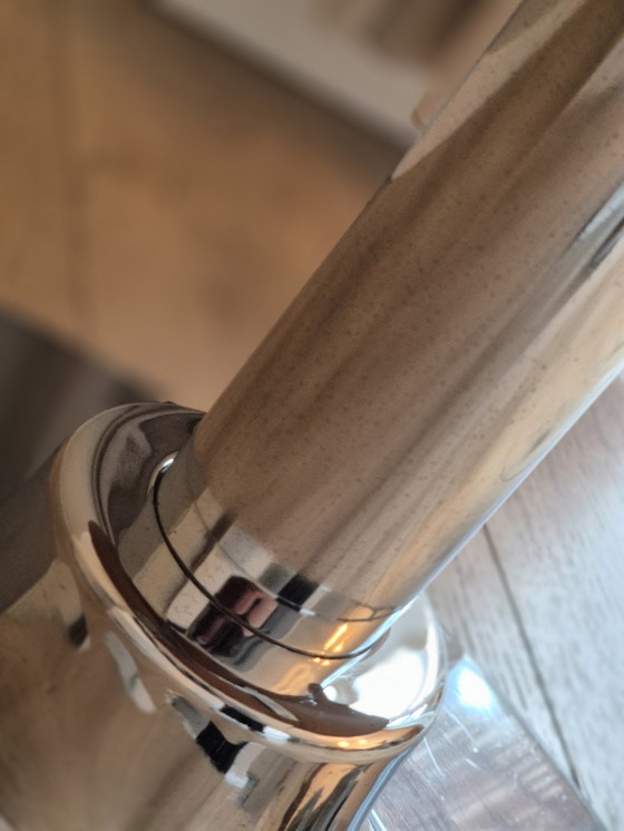 Image 1 of Dan-form Curve loungestoel. 