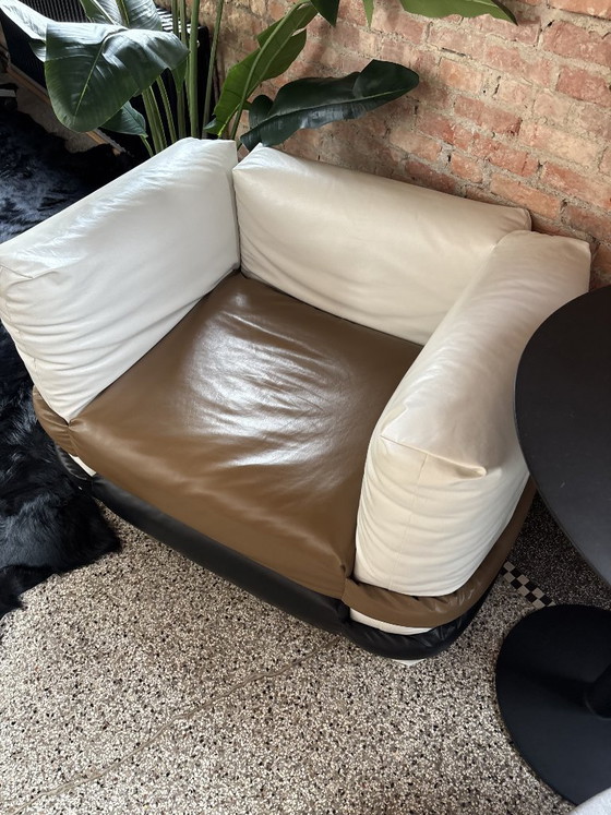 Image 1 of MULLER VAN SEVEREN PILLOW SOFA KASSL EDITION 2020