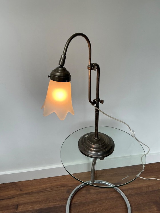 Lampada di design – Lene Bjerre, Lampade da tavolo, Glass (photo 3 of 9)
