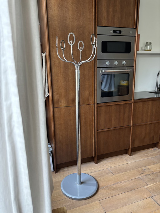 Vintage coat rack Noel Round | Kara design