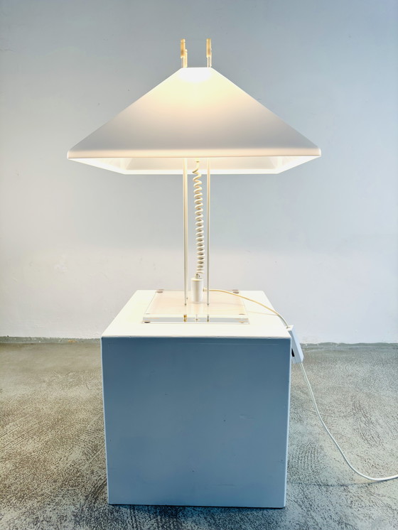 Image 1 of UMBRELLA TISCHLAMPE VON HARCO LOOR FÜR HARCO LOOR DESIGN, DIE NIEDERLANDE, 1980er Jahre