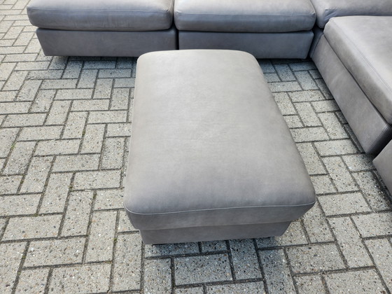 Image 1 of Walter Knoll - Living Landscape 750 - sofá de piel
