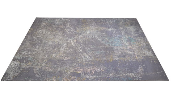 Image 1 of Riviera Erased Grey/ Beige Tapijt 4435