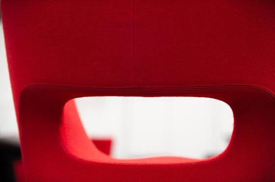 Image 1 of Moroso Victoria And Albert Armchair