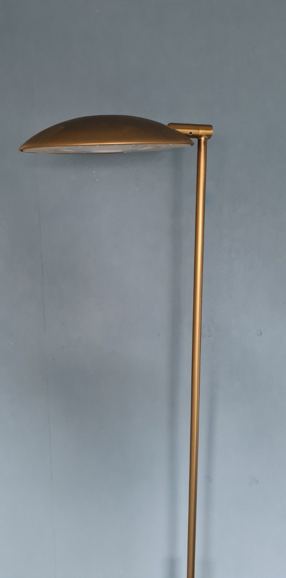 Image 1 of Lampadaire Highlight B.V. New Geneva (V4299.32) - cuivre/bronze