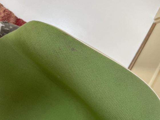 Image 1 of Sedia Shell di Charles e Ray Eames per Herman Miller