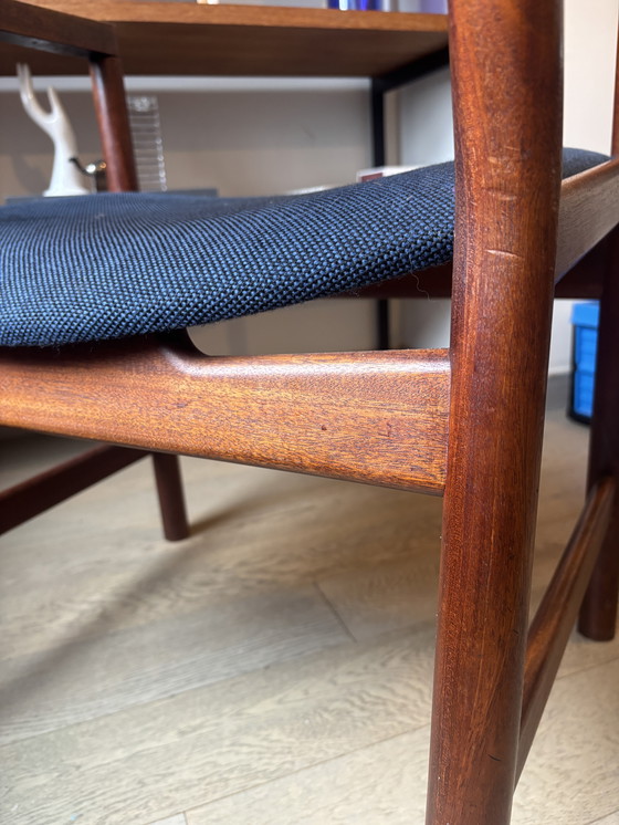 Image 1 of poltrona Hans Wegner