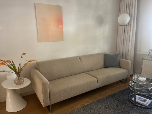 Artifort Mare Bank – 3 5 zitsbanken, Wool