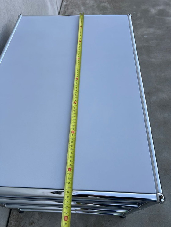 Image 1 of USM Haller Schrank 50x75x57