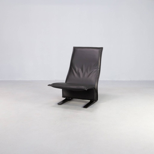 Sillón Artifort F784 Concorde de Pierre Paulin