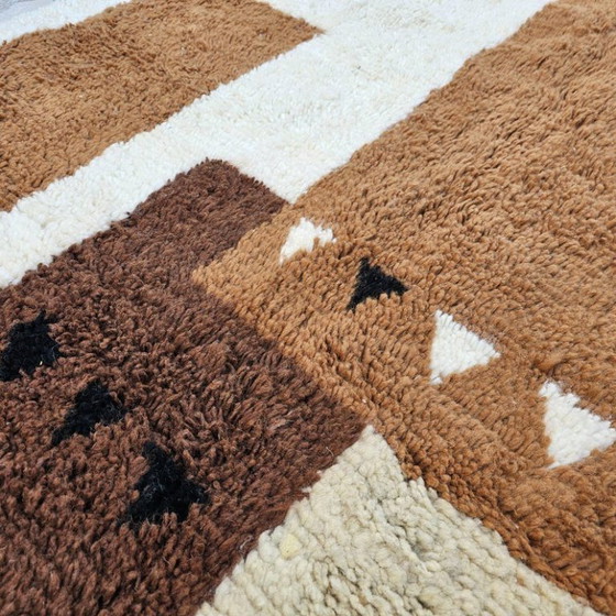 Image 1 of Tappeto marocchino 3x2 m