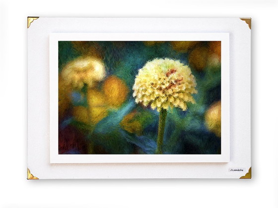 Image 1 of Fotografia impressionista