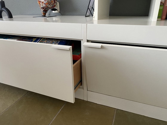 Image 1 of Sistema parete Pastoe L260/360