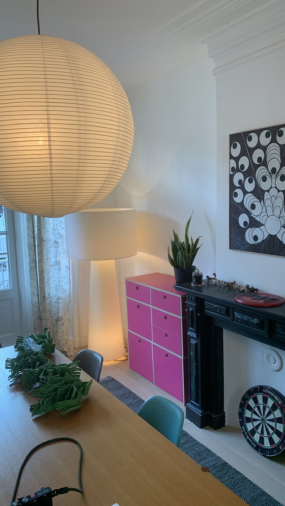 Image 1 of Story Design Amsterdam Dresser Pink