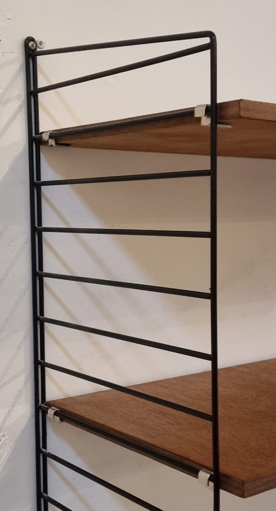 Image 1 of Wandsysteem Bjarke