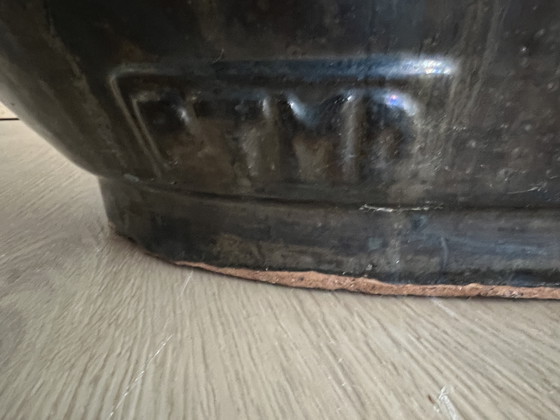 Image 1 of 2 VASONES PTMD