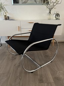 Diseño escandinavo - Diseño Bauhaus - Moderno