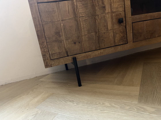 Image 1 of Meuble TV manguier