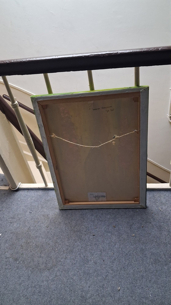 Image 1 of Luciferum mysteriosum, mysterious light bearer