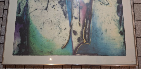 Robert Kostuck - "Strange Desires 1" & "Strange Desires 2" – Arte, Vetro, Metallo (photo 4 of 22)