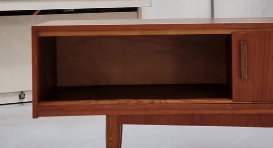 Image 1 of mobile basso di metà secolo