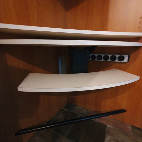 Image 1 of Castelijns classic computer case