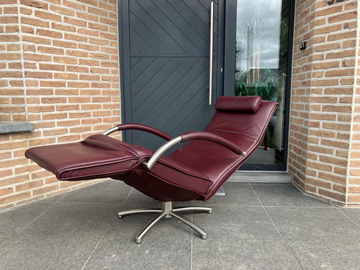 Jori Mensana Relax Medi Mono-Move (Incl Pillow)